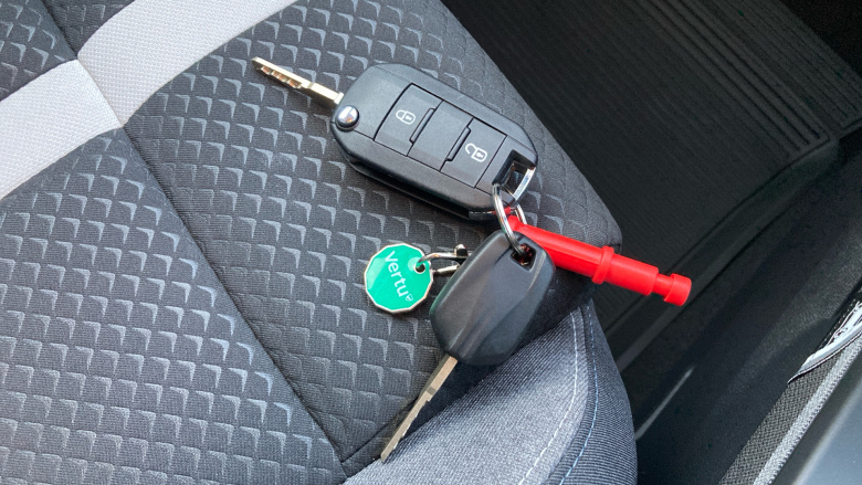 Vauxhall Frontera 83kW GS 44kWh 5dr Auto Electric Estate